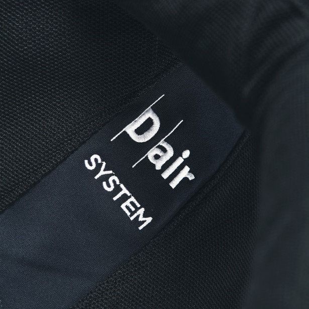 Dainese Smart Jacket LS Black : Delivery in 5 days
